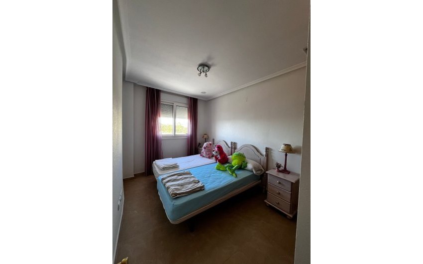 Herverkoop - Apartment -
Torrevieja - Costa Blanca