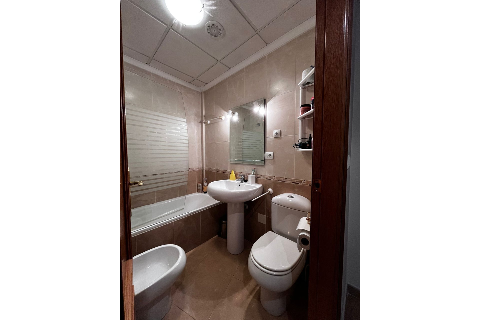 Herverkoop - Apartment -
Torrevieja - Costa Blanca