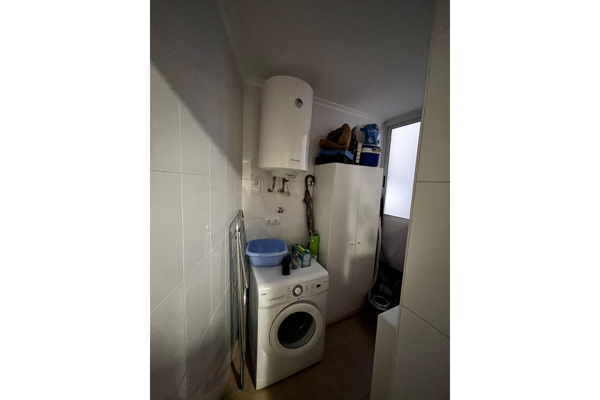 Herverkoop - Apartment -
Torrevieja - Costa Blanca