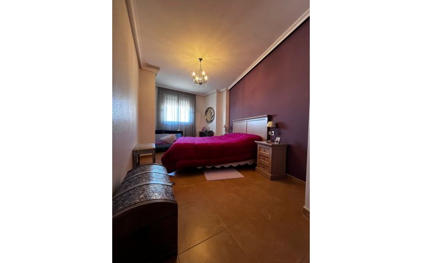 Herverkoop - Apartment -
Torrevieja - Costa Blanca