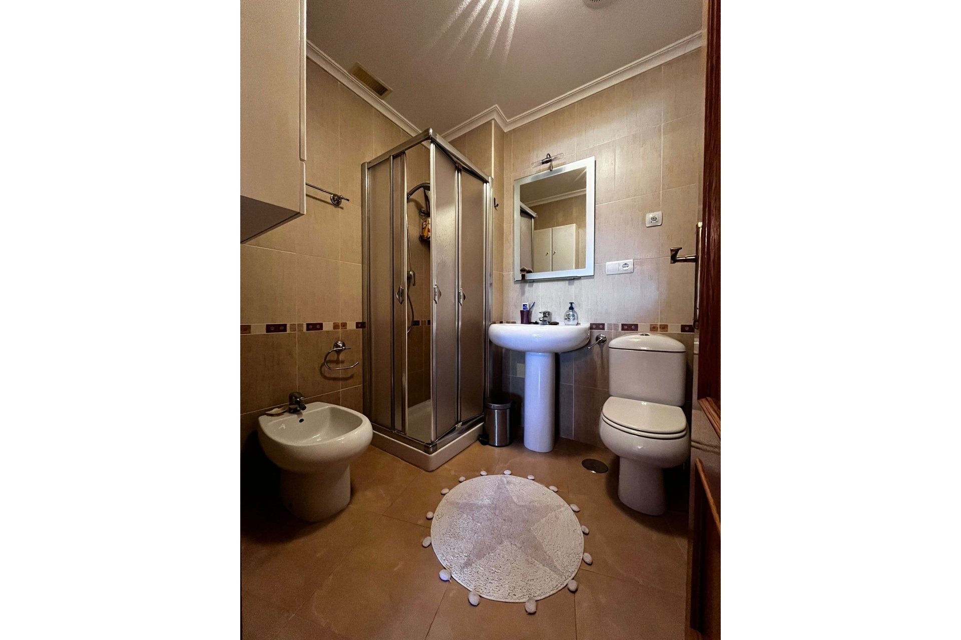 Herverkoop - Apartment -
Torrevieja - Costa Blanca