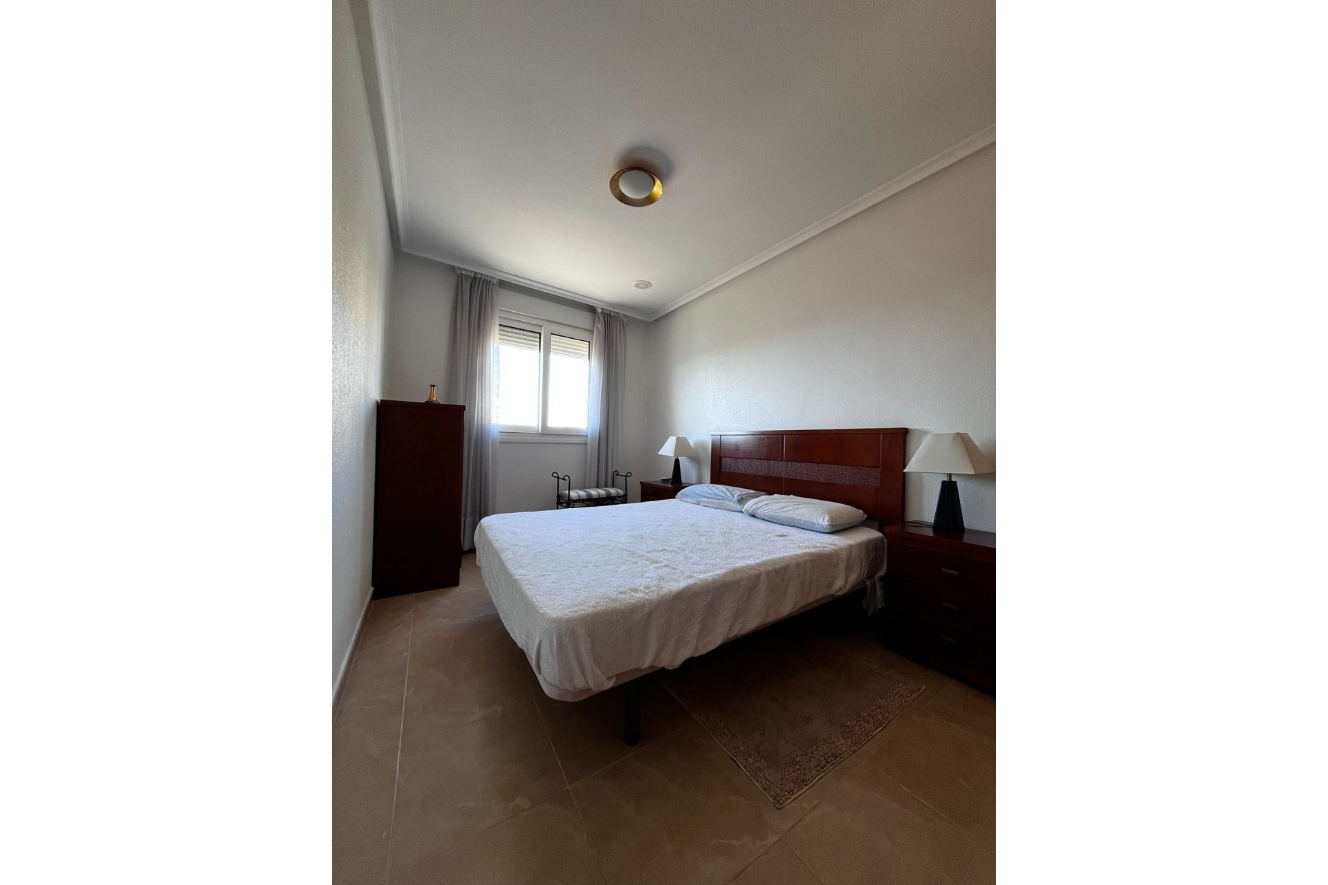 Herverkoop - Apartment -
Torrevieja - Costa Blanca