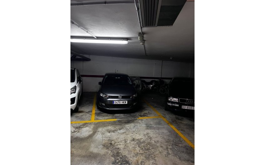 Herverkoop - Apartment -
Torrevieja - Costa Blanca