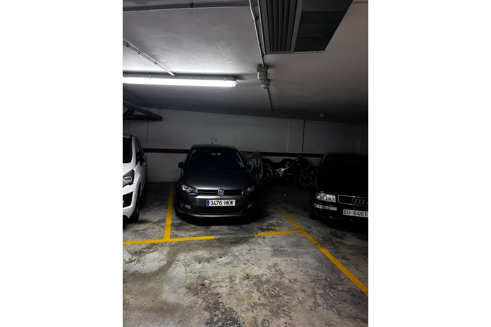 Herverkoop - Apartment -
Torrevieja - Costa Blanca