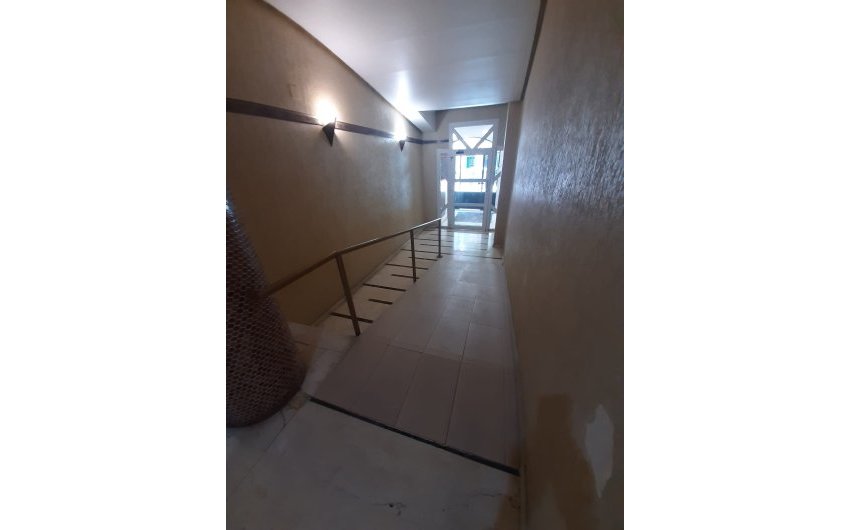 Herverkoop - Apartment -
Torrevieja - Costa Blanca