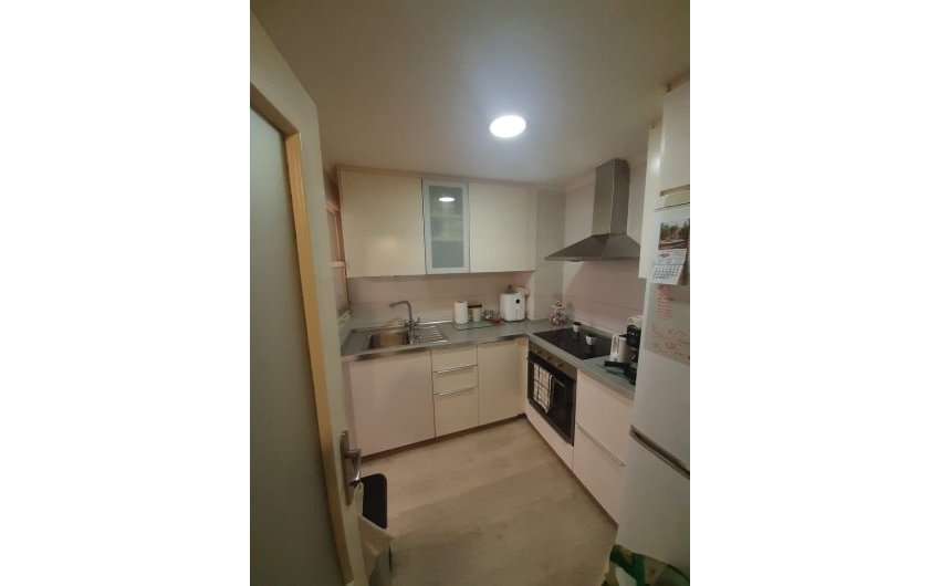 Herverkoop - Apartment -
Torrevieja - Costa Blanca