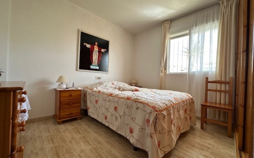 Herverkoop - Apartment -
Torrevieja - Costa Blanca