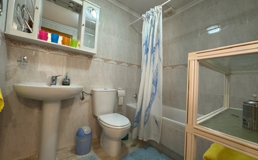 Herverkoop - Apartment -
Torrevieja - Costa Blanca