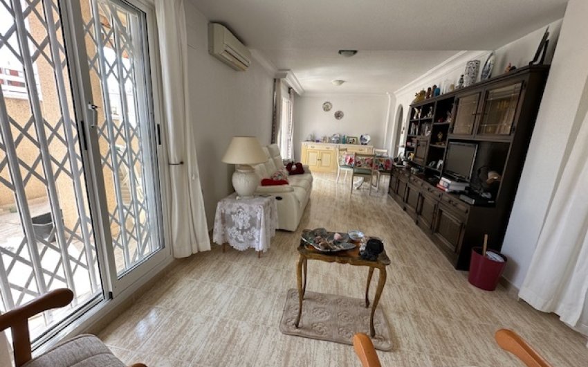 Herverkoop - Apartment -
Torrevieja - Costa Blanca