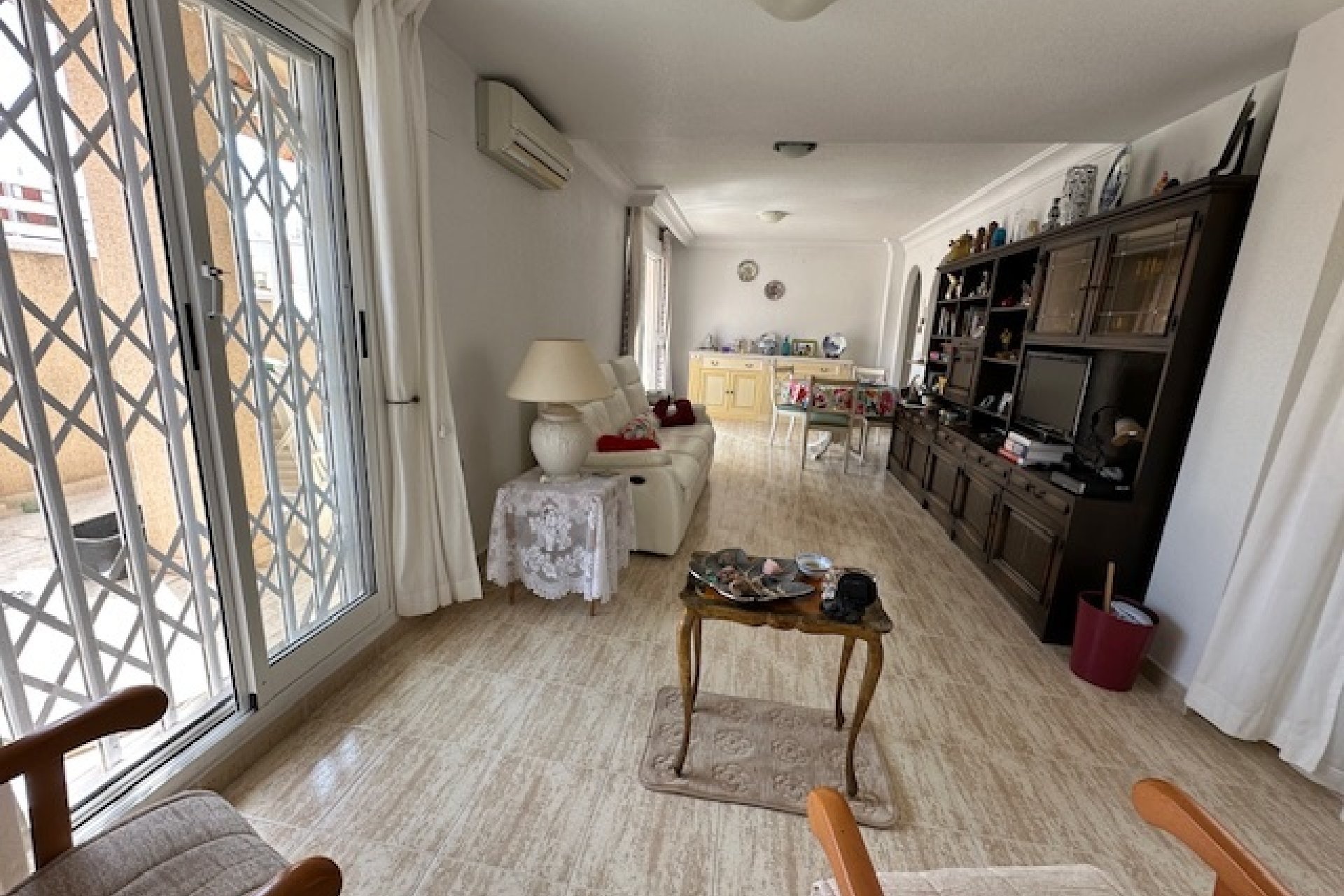 Herverkoop - Apartment -
Torrevieja - Costa Blanca