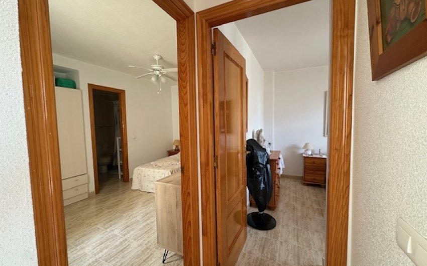 Herverkoop - Apartment -
Torrevieja - Costa Blanca