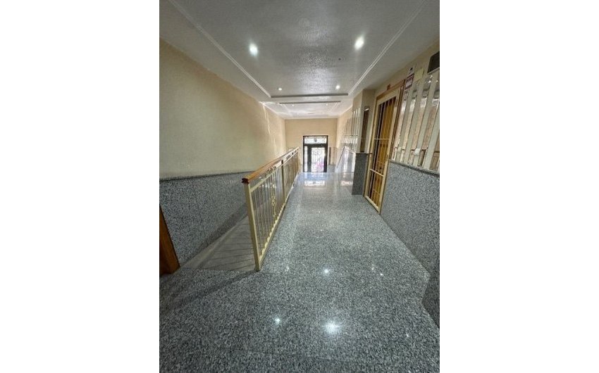 Herverkoop - Apartment -
Torrevieja - Costa Blanca