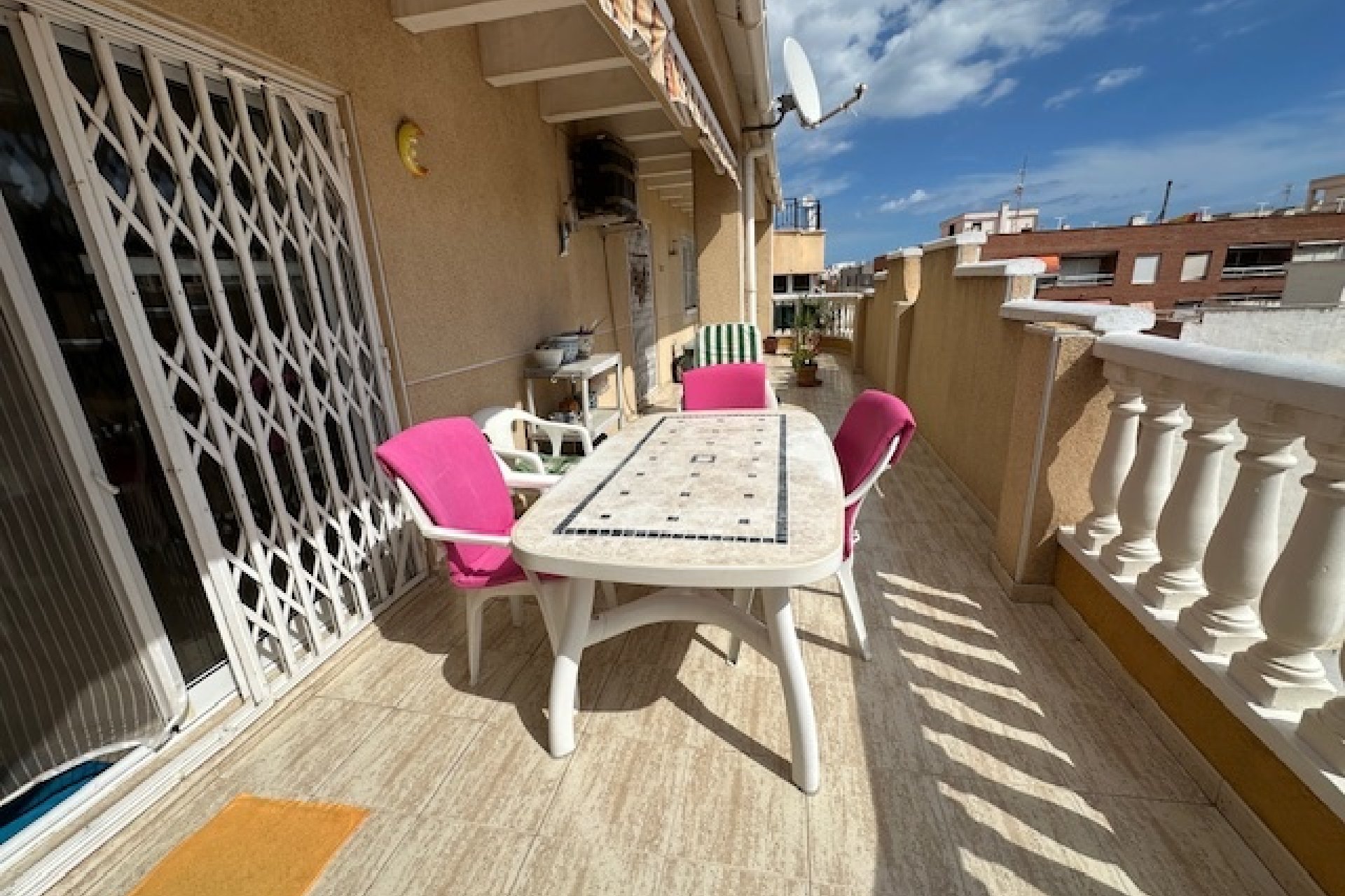 Herverkoop - Apartment -
Torrevieja - Costa Blanca