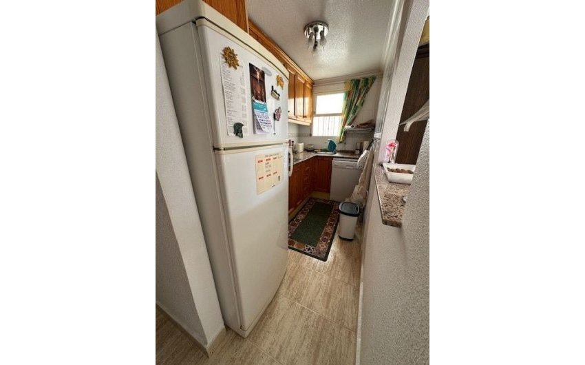 Herverkoop - Apartment -
Torrevieja - Costa Blanca