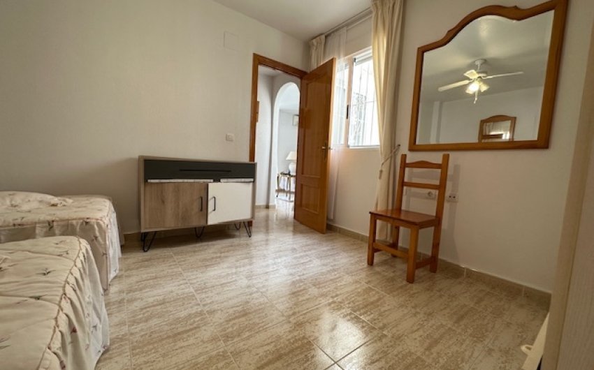 Herverkoop - Apartment -
Torrevieja - Costa Blanca