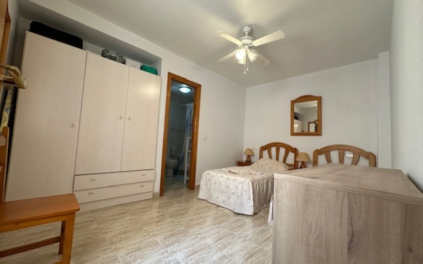 Herverkoop - Apartment -
Torrevieja - Costa Blanca