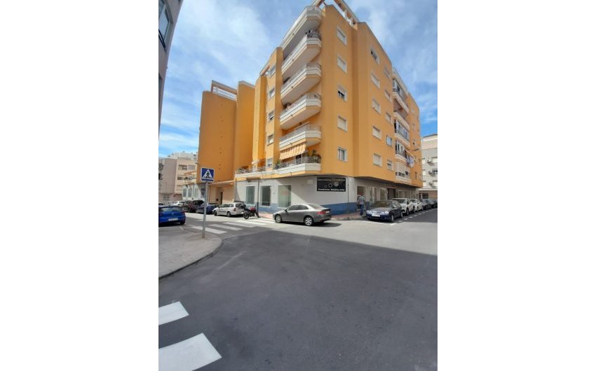 Herverkoop - Apartment -
Torrevieja - Costa Blanca