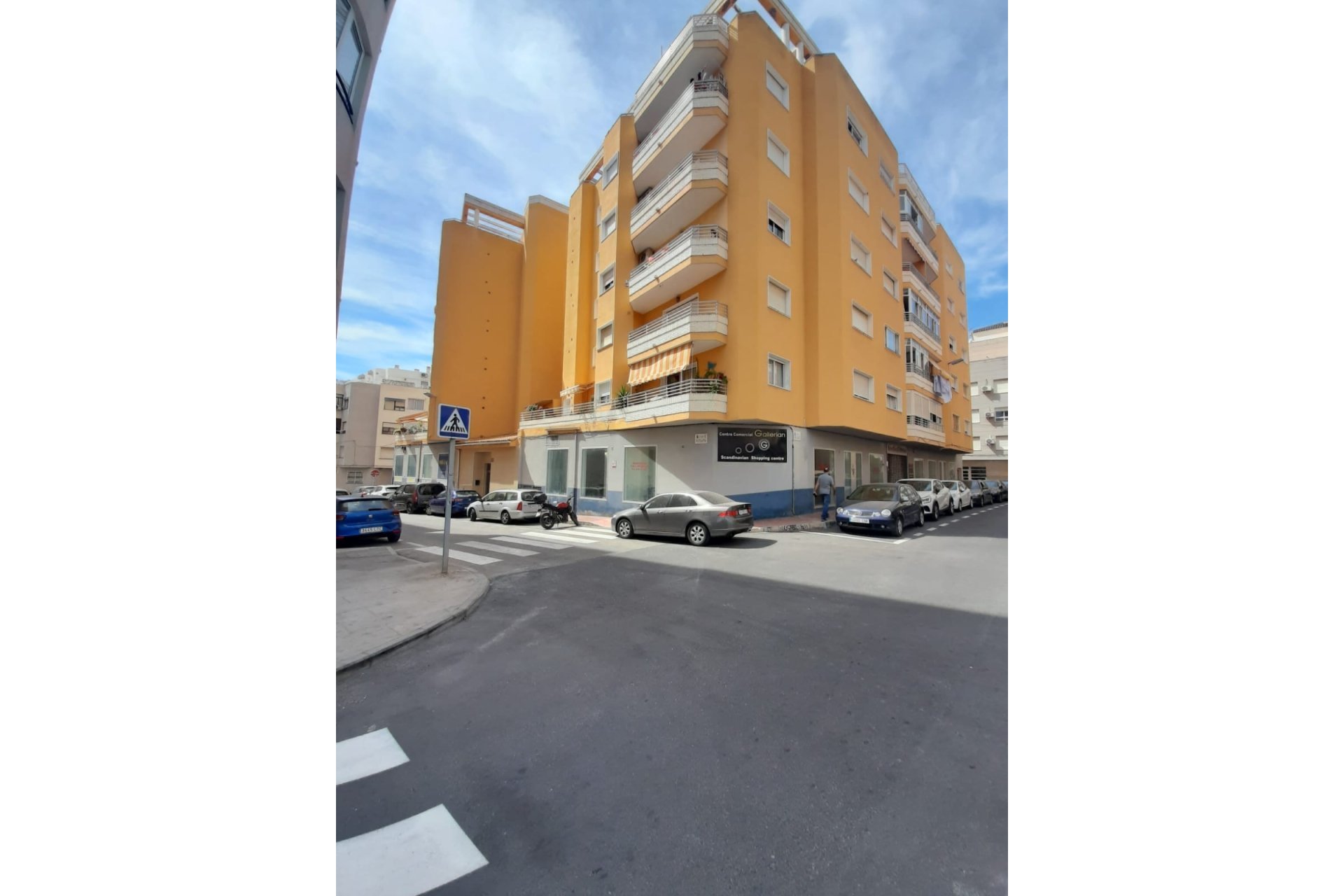 Herverkoop - Apartment -
Torrevieja - Costa Blanca