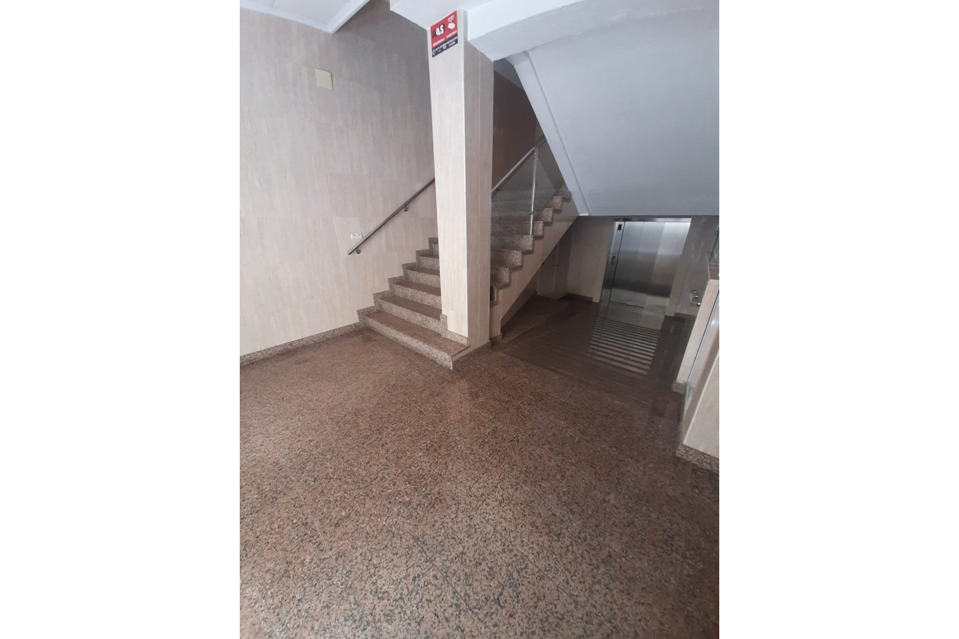 Herverkoop - Apartment -
Torrevieja - Costa Blanca