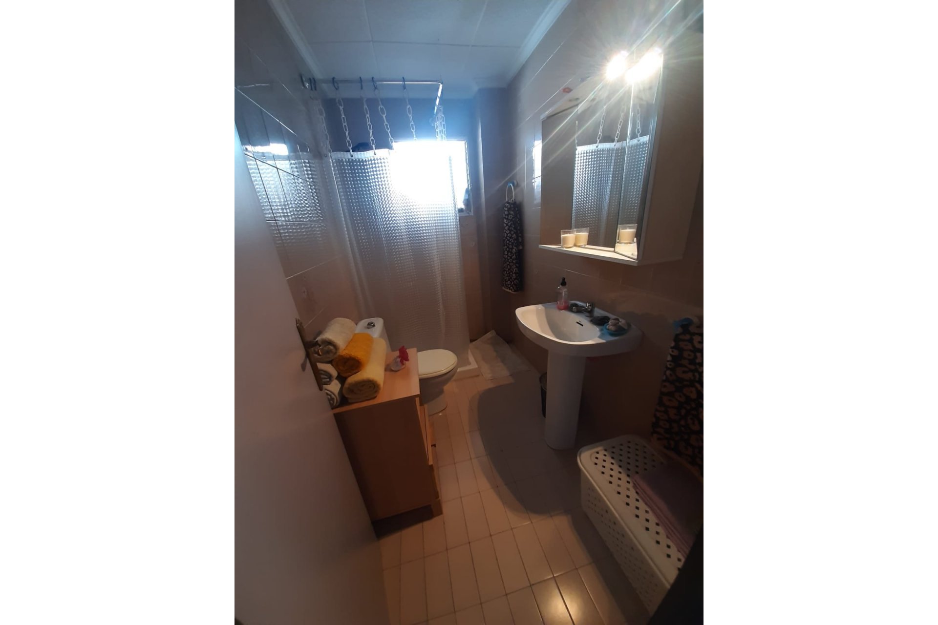 Herverkoop - Apartment -
Torrevieja - Costa Blanca