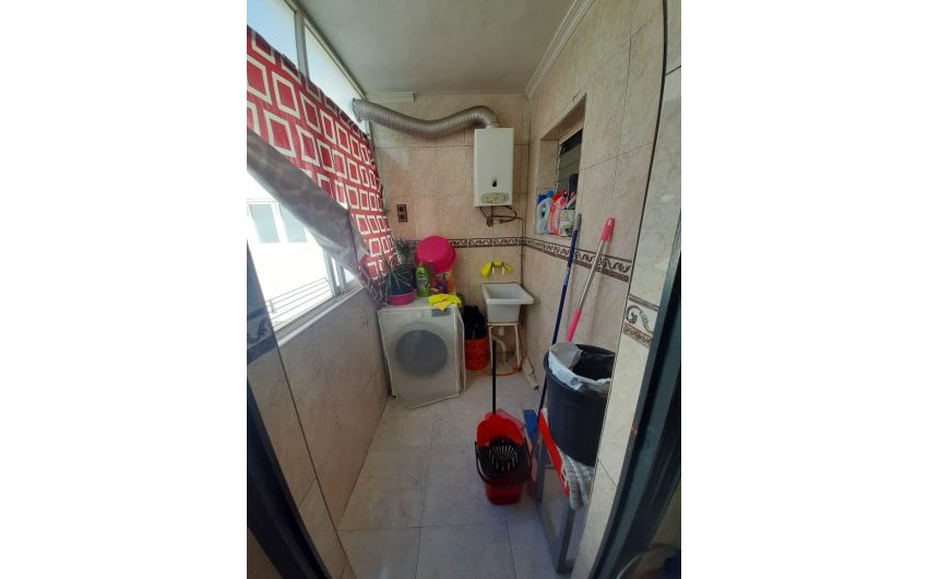 Herverkoop - Apartment -
Torrevieja - Costa Blanca