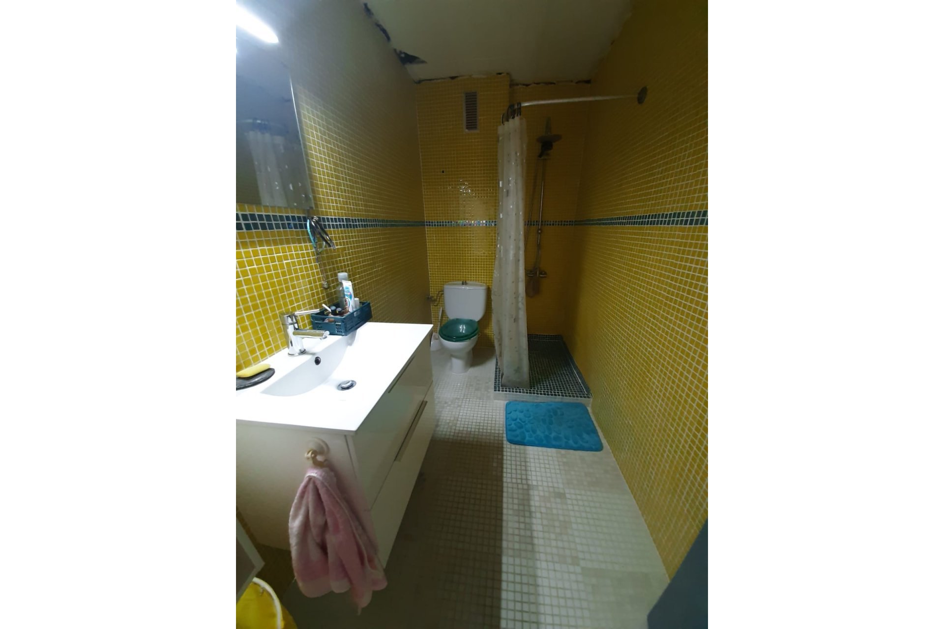 Herverkoop - Apartment -
Torrevieja - Costa Blanca