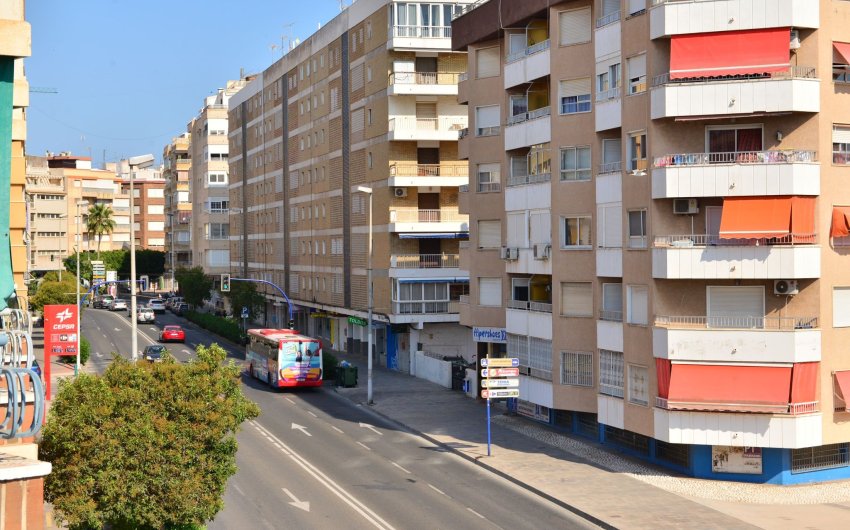 Herverkoop - Apartment -
Torrevieja - Costa Blanca