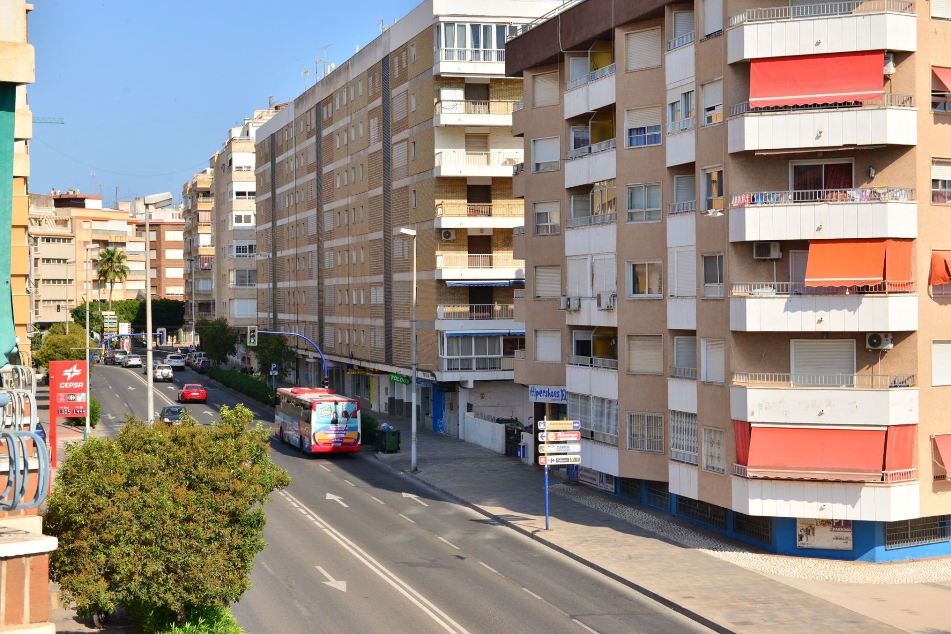 Herverkoop - Apartment -
Torrevieja - Costa Blanca