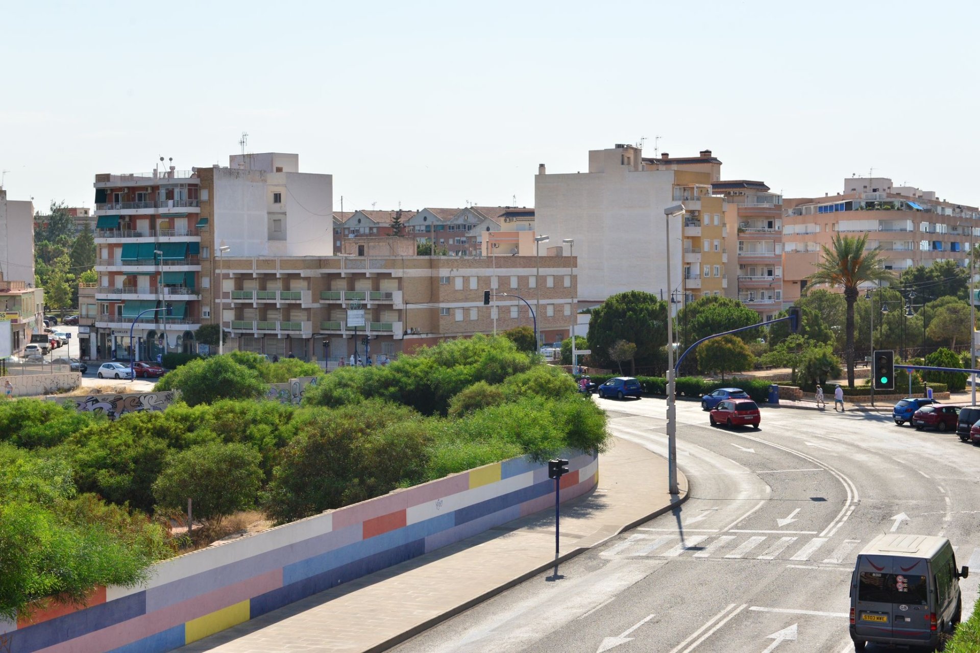 Herverkoop - Apartment -
Torrevieja - Costa Blanca