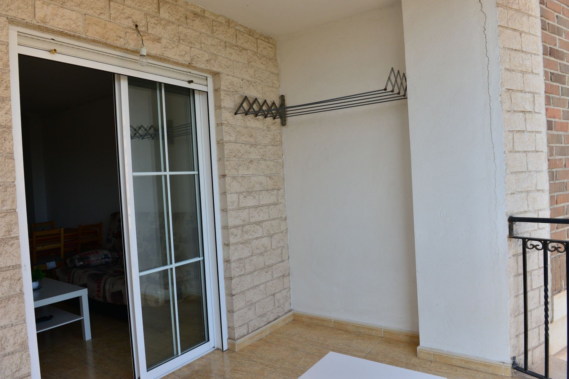Herverkoop - Apartment -
Torrevieja - Costa Blanca
