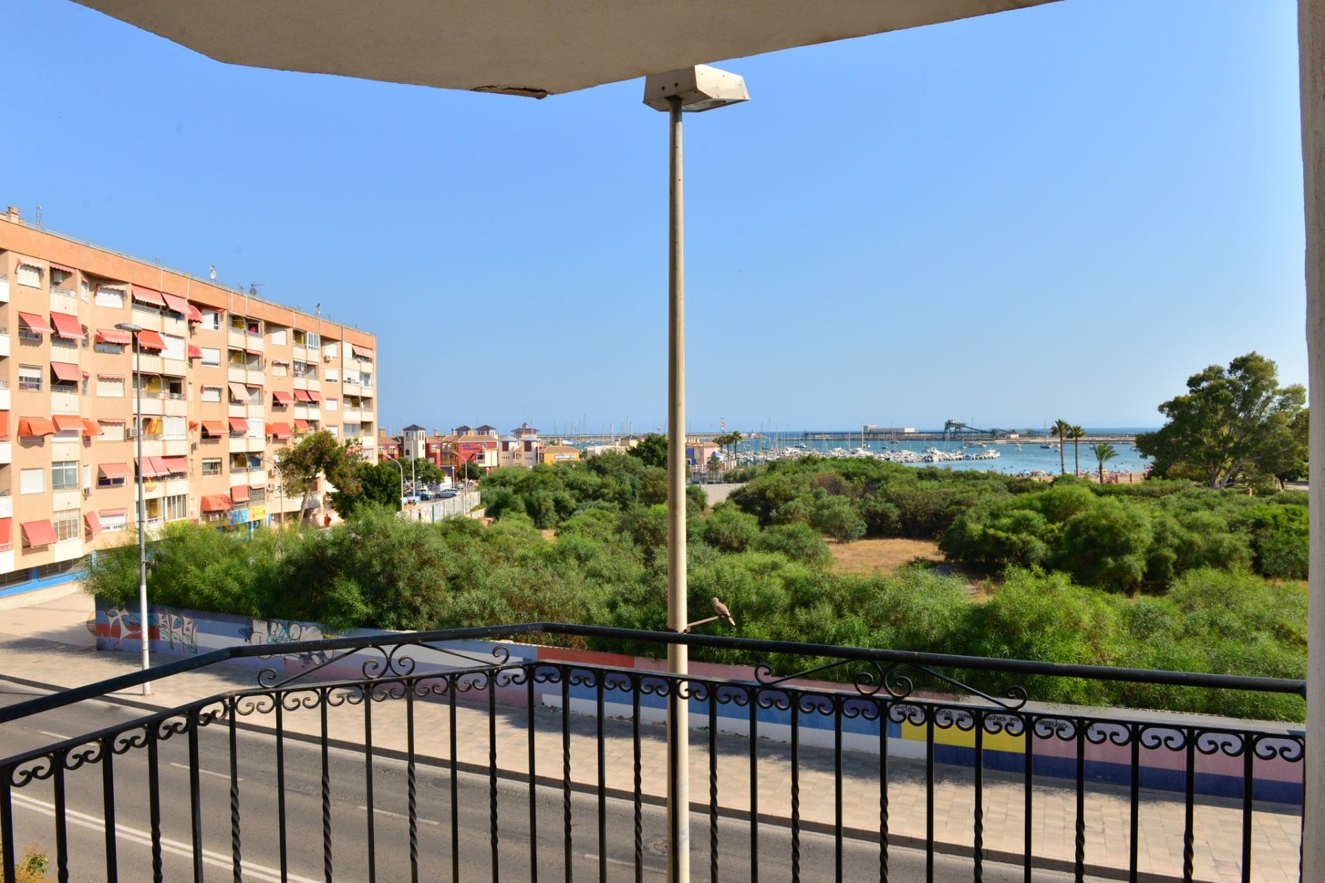Herverkoop - Apartment -
Torrevieja - Costa Blanca