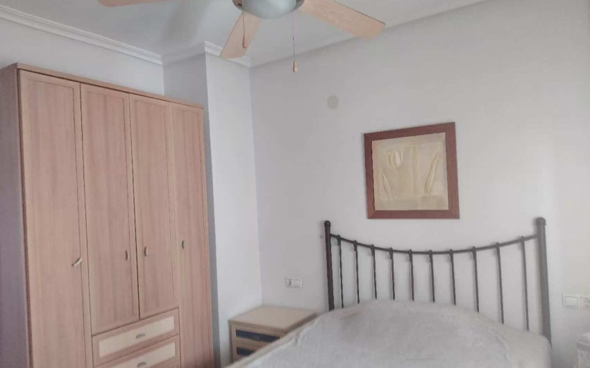 Herverkoop - Apartment -
Torrevieja - Costa Blanca