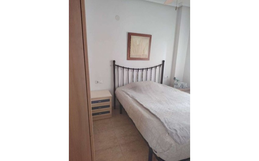 Herverkoop - Apartment -
Torrevieja - Costa Blanca