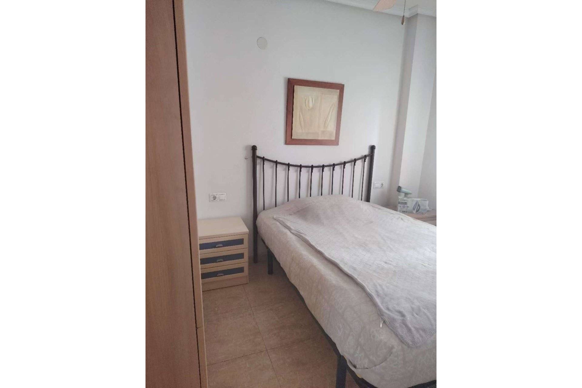 Herverkoop - Apartment -
Torrevieja - Costa Blanca