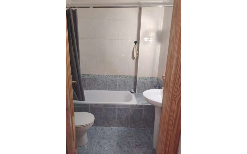 Herverkoop - Apartment -
Torrevieja - Costa Blanca