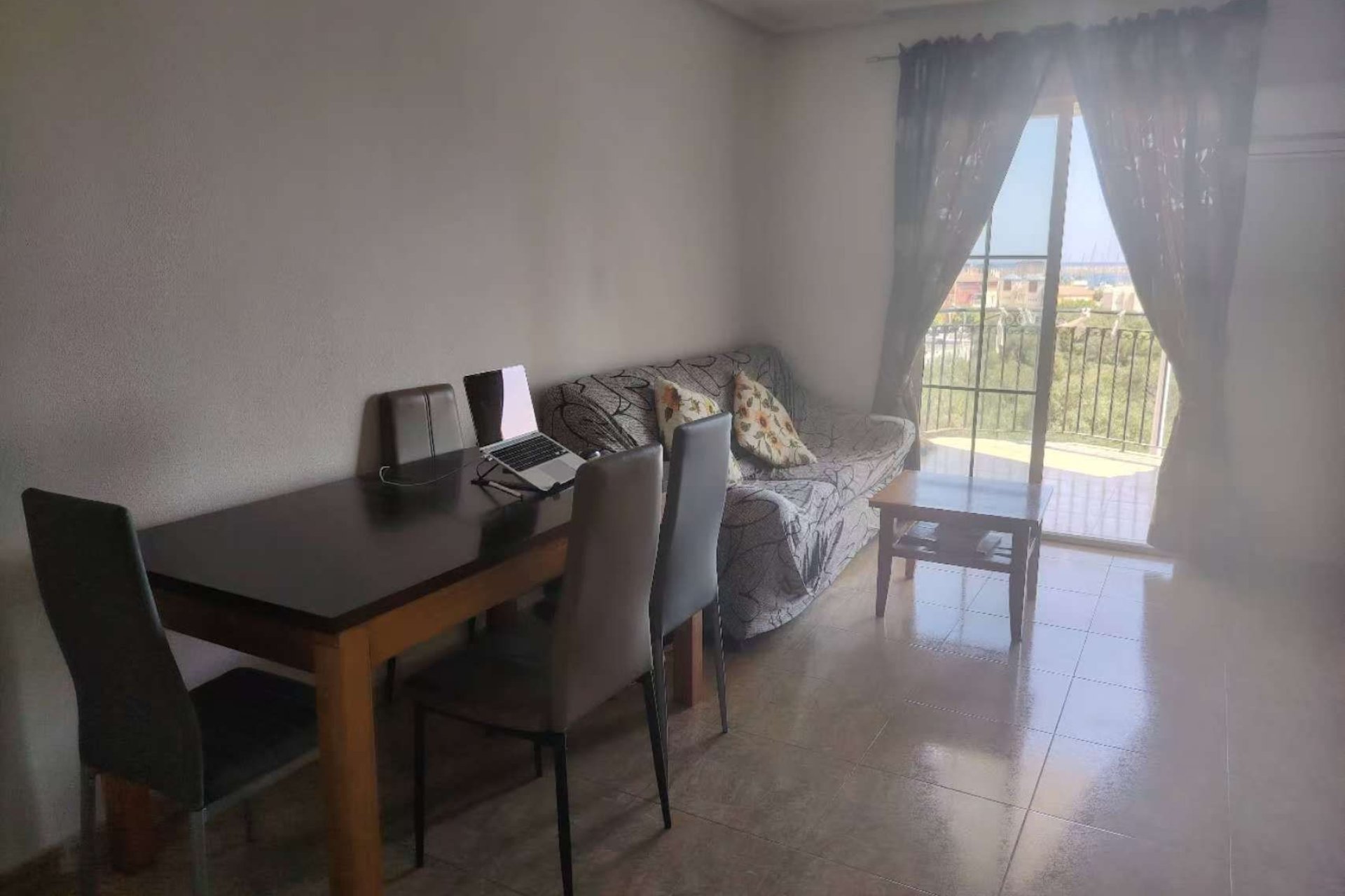 Herverkoop - Apartment -
Torrevieja - Costa Blanca