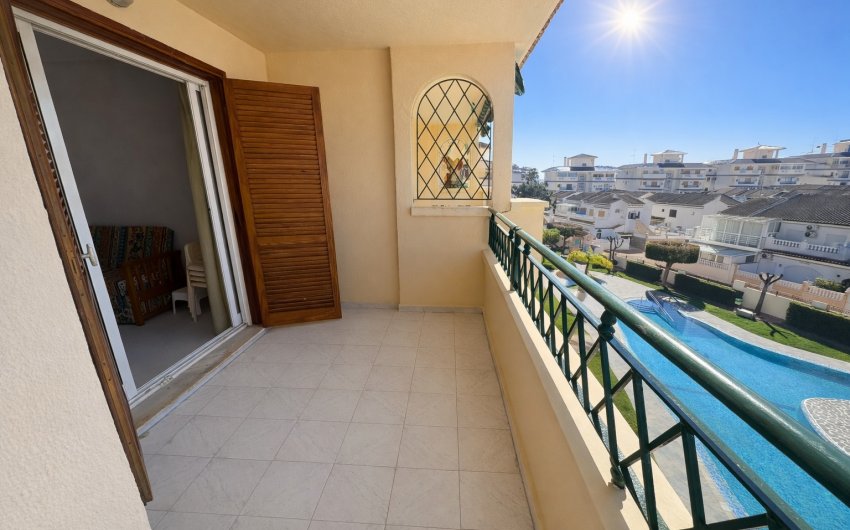 Herverkoop - Apartment -
Torrevieja - Costa Blanca