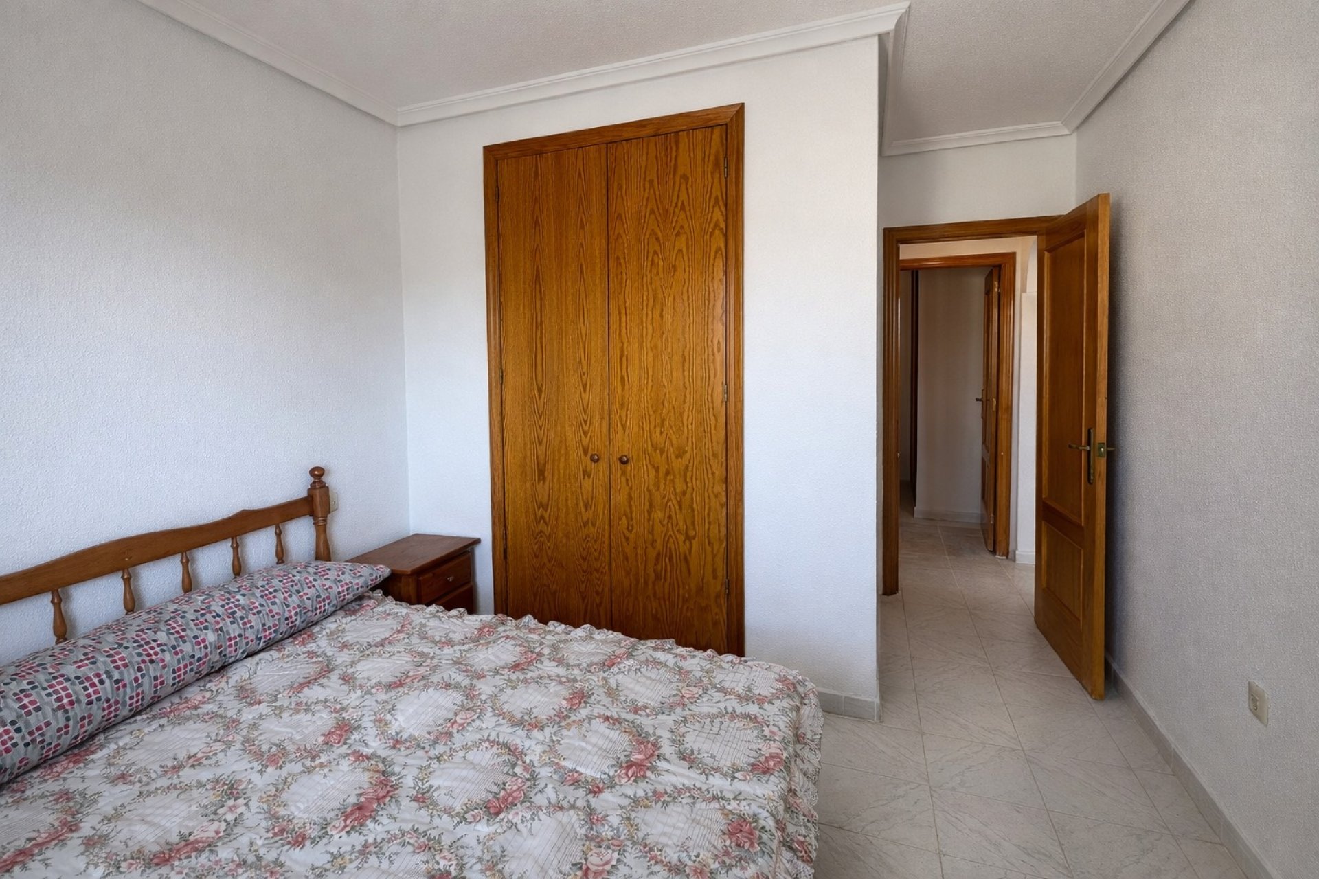 Herverkoop - Apartment -
Torrevieja - Costa Blanca