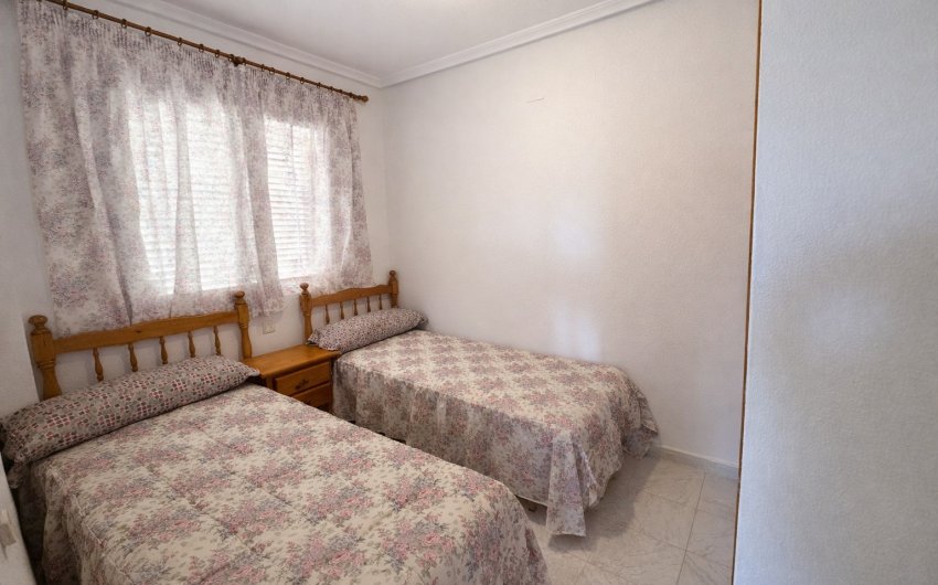 Herverkoop - Apartment -
Torrevieja - Costa Blanca