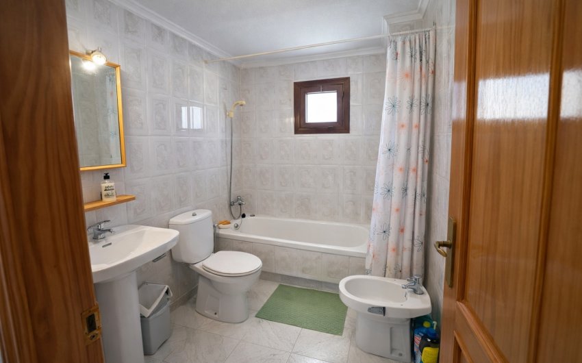 Herverkoop - Apartment -
Torrevieja - Costa Blanca