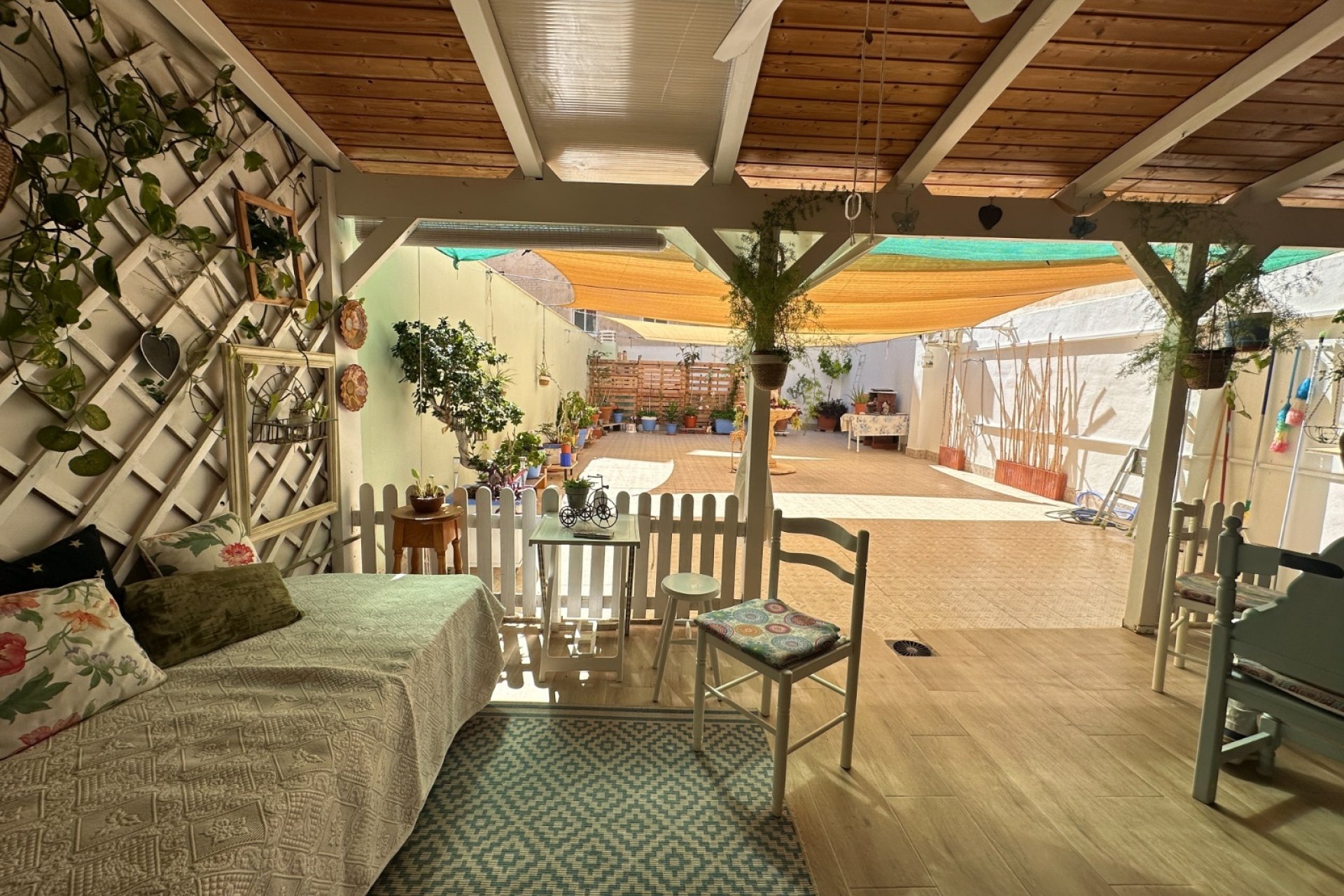 Herverkoop - Apartment -
Torrevieja - Costa Blanca