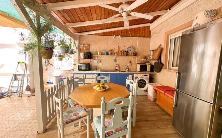 Herverkoop - Apartment -
Torrevieja - Costa Blanca