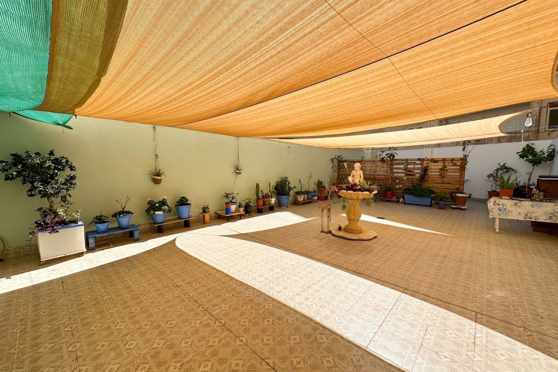 Herverkoop - Apartment -
Torrevieja - Costa Blanca