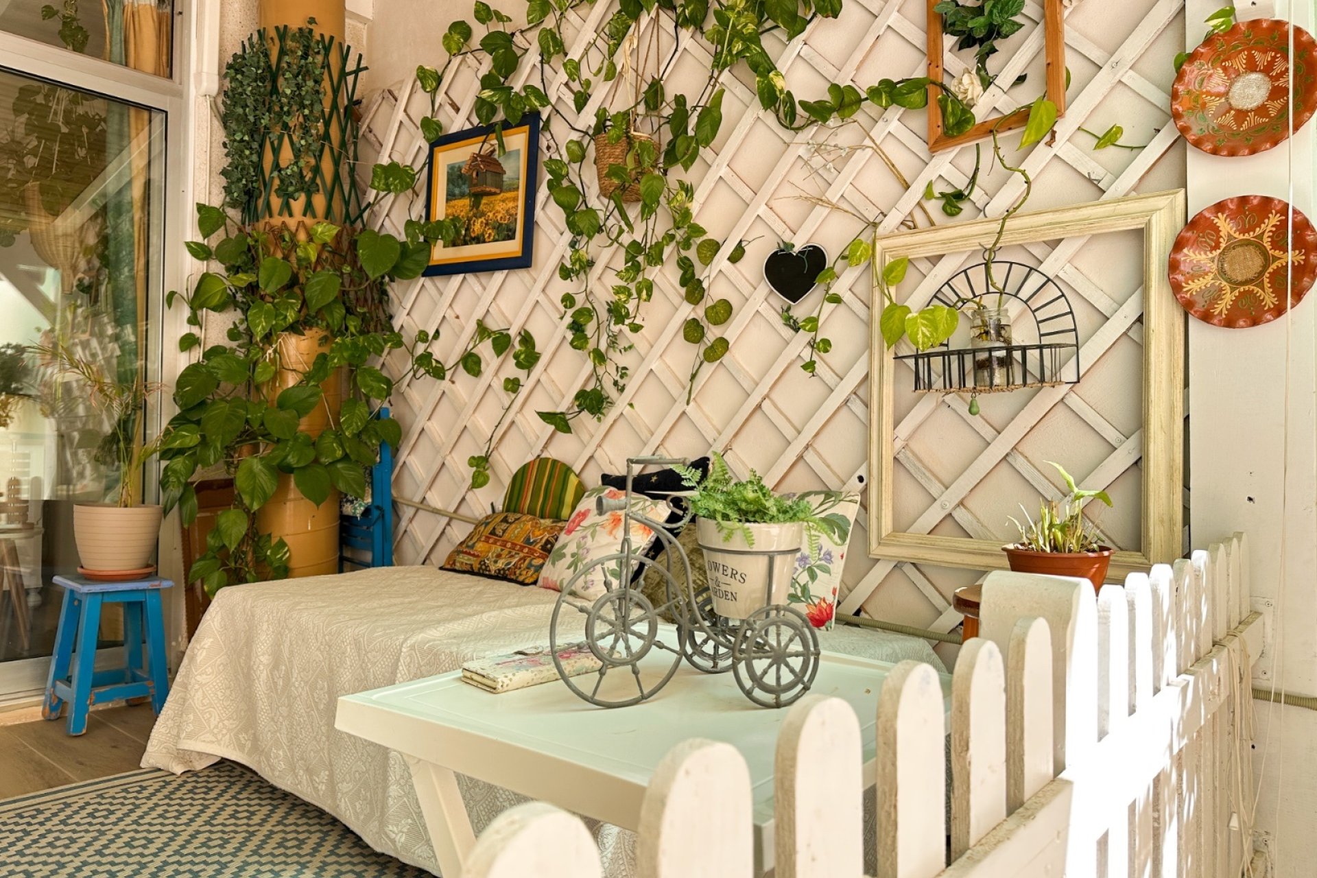 Herverkoop - Apartment -
Torrevieja - Costa Blanca