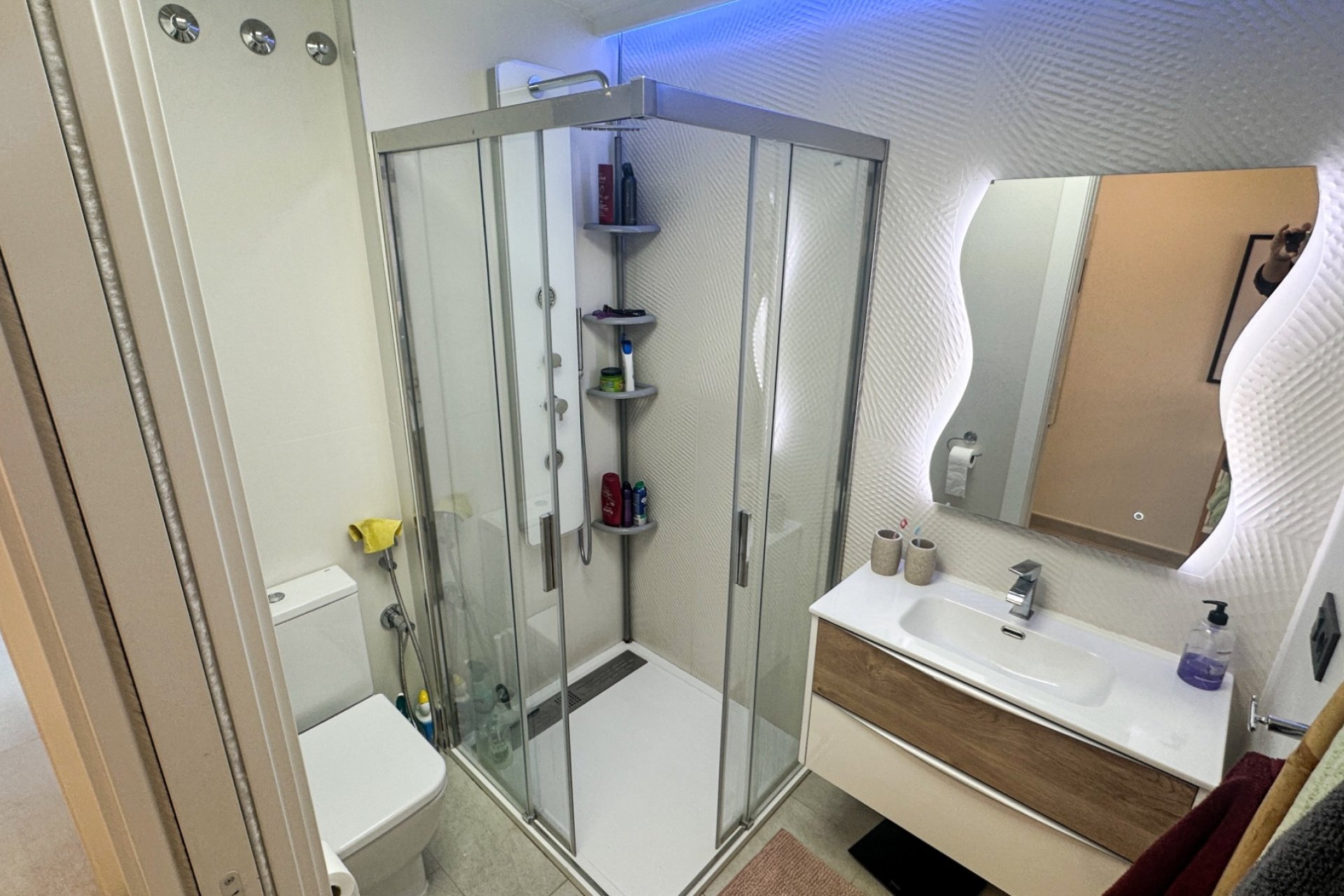 Herverkoop - Apartment -
Torrevieja - Costa Blanca