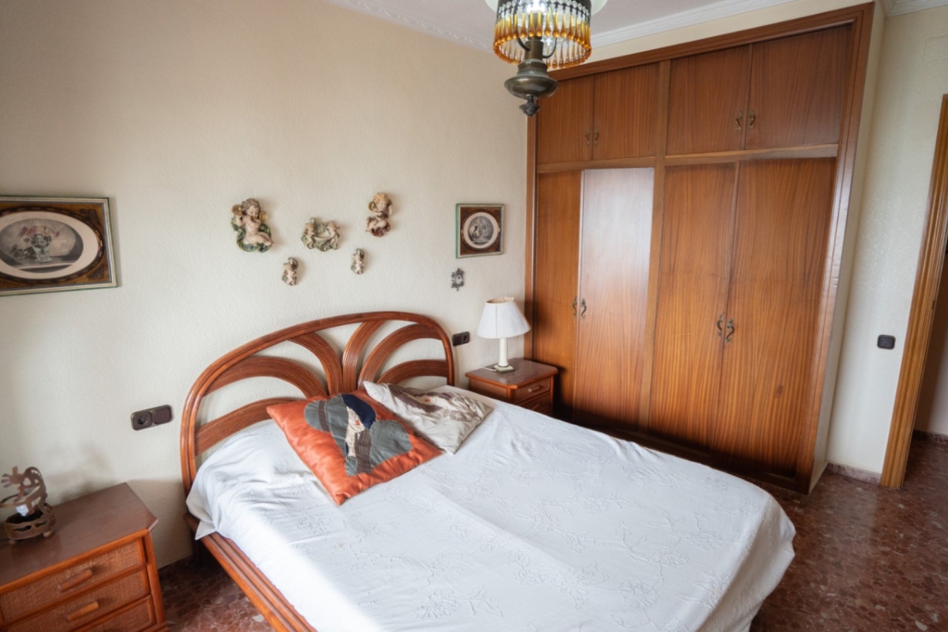 Herverkoop - Apartment -
Torrevieja - Costa Blanca