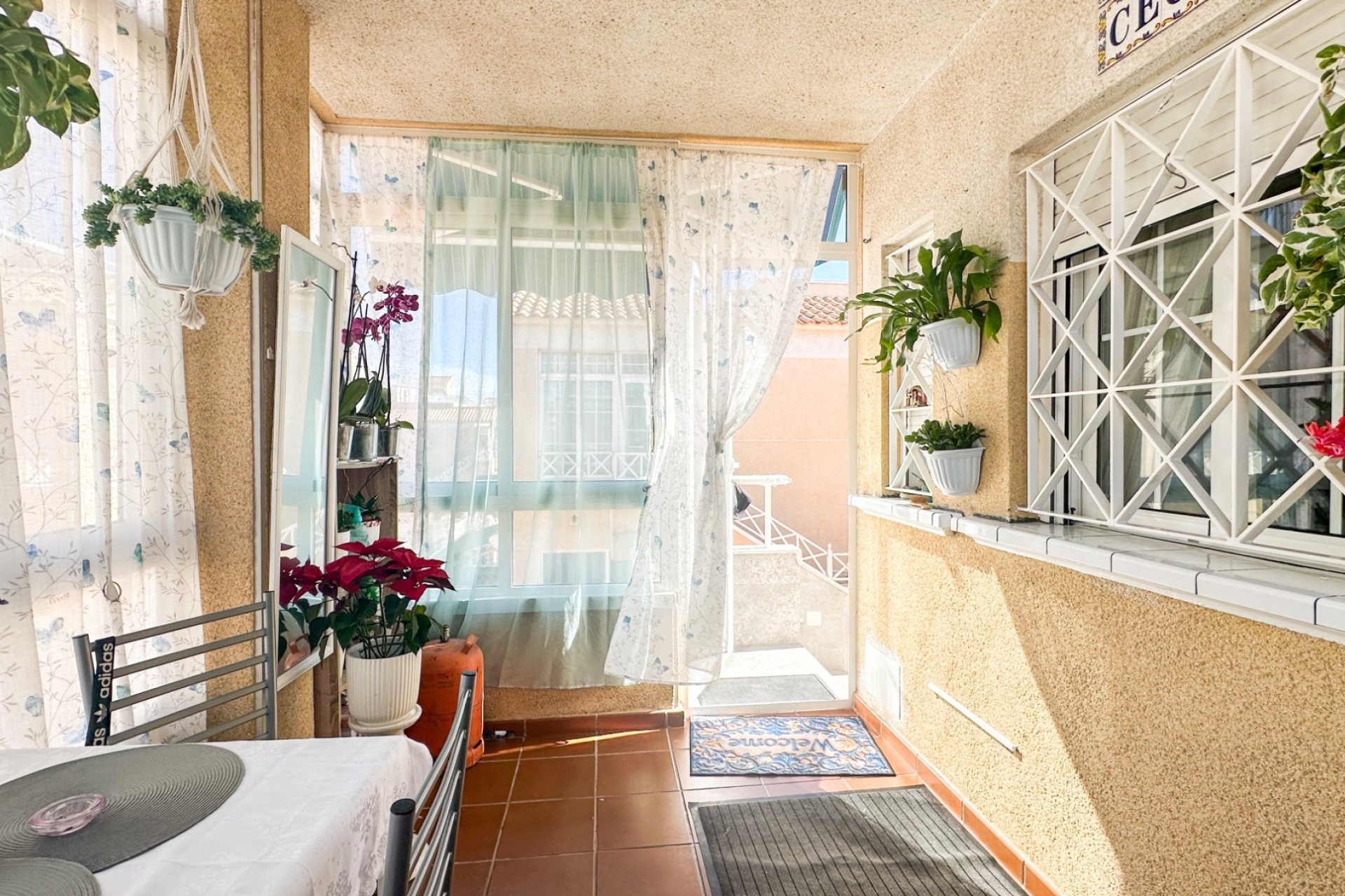 Herverkoop - Apartment -
Torrevieja - Costa Blanca