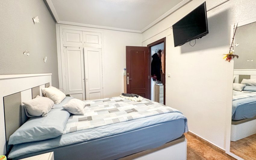 Herverkoop - Apartment -
Torrevieja - Costa Blanca