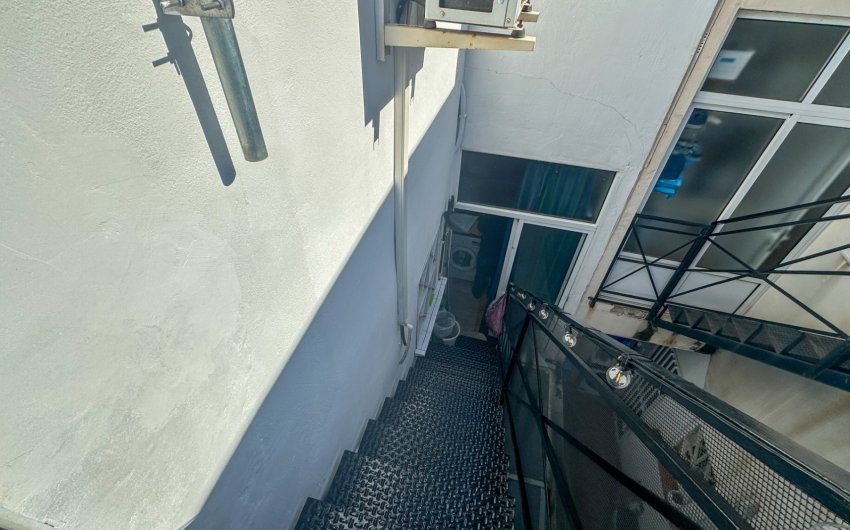 Herverkoop - Apartment -
Torrevieja - Costa Blanca