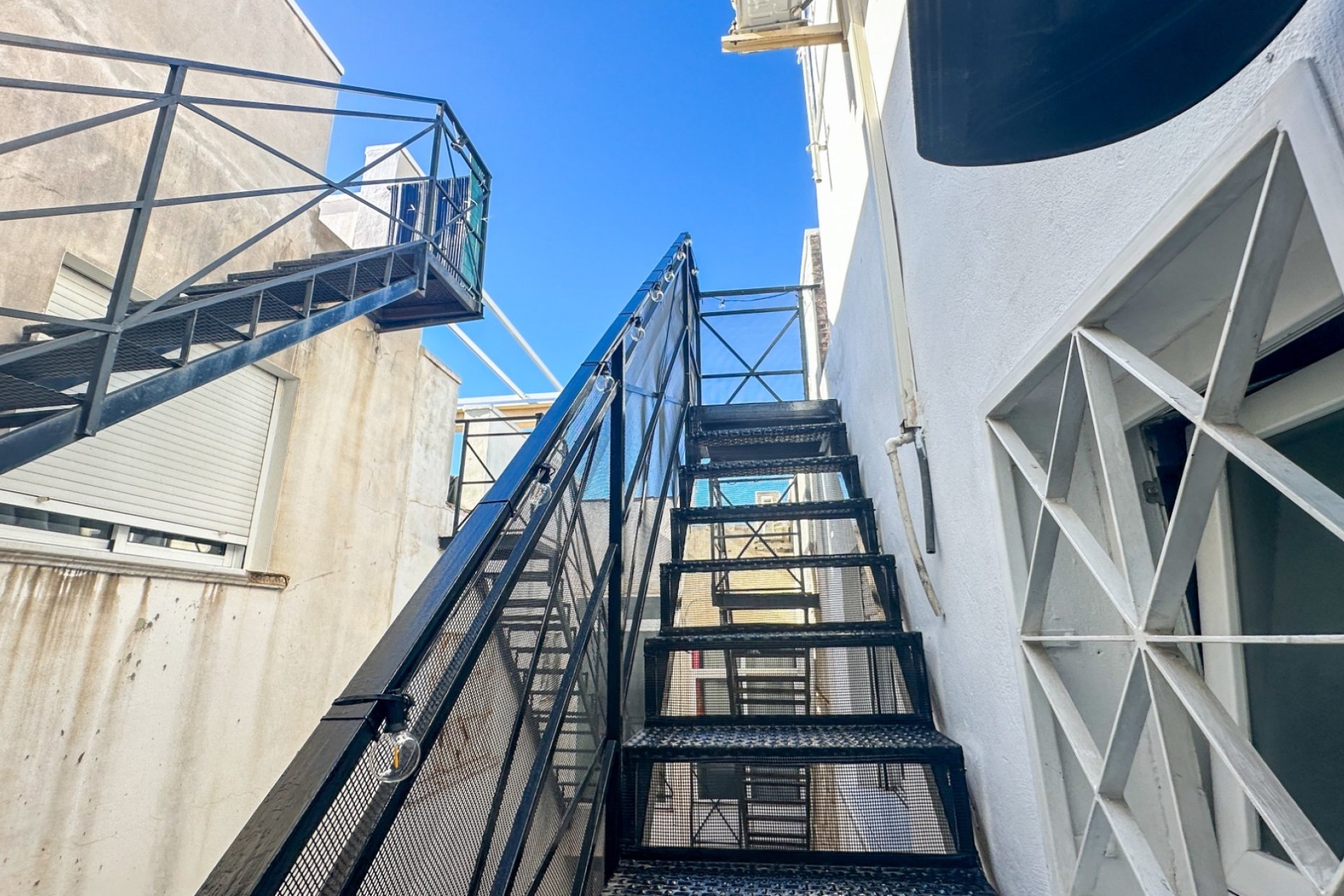 Herverkoop - Apartment -
Torrevieja - Costa Blanca